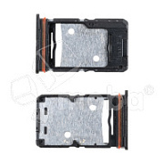 Держатель SIM для Samsung Galaxy S26 (S942B) Черный