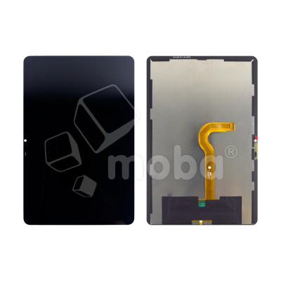 Дисплей для Infinix XPAD Wi-Fi/LTE 11" (X1101) в сборе с тачскрином Черный - OR