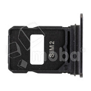 Держатель SIM для Xiaomi 17 (25113PN0EC) Черный