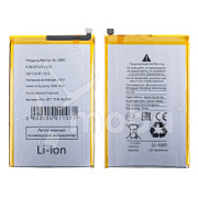 Аккумулятор для Tecno Pouvoir 4/Pova 4 (BL-58BT)