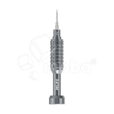 Отвертка Relife RL-730 (звездочка 0,8 мм, магнитная)