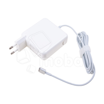 Блок питания (сетевой адаптер) для ноутбука Apple 16,5V, 3,65A, 60W (MagSafe 2)