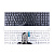 Клавиатура для ноутбука HP Pavilion 15-ac/15-af/15-ay/15-ba/250 G4/255 G4/250 G5/255 G5 Черный