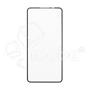 Защитное стекло "Полное покрытие" для OnePlus Nord CE5 Черный