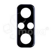 Защитное стекло камеры для Xiaomi Redmi Note 10 Pro 4G Черный