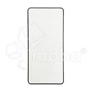 Защитное стекло "Полное покрытие" для OnePlus 13R Черный