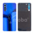 Задняя крышка для Huawei Honor 20 (YAL-L21) Синий - OR