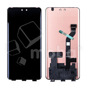 Дисплей для Xiaomi 13 Lite (2210129SG) в сборе с тачскрином Черный - OR