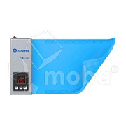 Коврик Sunshine LS3 mini (с нижним подогревом, регулируемый нагрев до 130° C, дисплей, 140*225 мм)