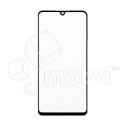 Стекло для переклейки Huawei P30 Lite/Honor 20S/20 Lite/Nova 4e (MAR-LX1M/MAR-LX1H) в сборе с OCA пленкой Черный - OR (Mitsubishi)