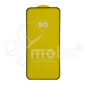 Защитное стекло "Полное покрытие" для OPPO Reno 13/14/15 5G/15 F 5G Черный