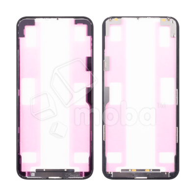 Рамка дисплея для iPhone 11 Pro (A2215) Черный - OR (Feaglet)