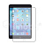 Защитное стекло "Плоское" для iPad 2/3/4 9.7" 2011/2012