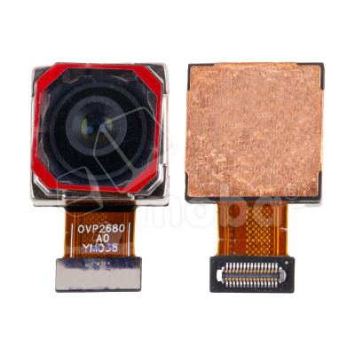 Камера для Xiaomi Redmi Note 11 Pro 4G/5G (2201116TG/2201116SG) (108 MP) задняя