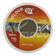 Припой MaYuan 0.3 мм (30 г)