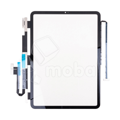 Тачскрин для iPad Pro 11" 2020 (A2228/A2068/A2230) Черный - OR (Feaglet)