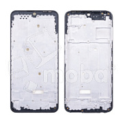 Рамка дисплея для Tecno Pova 4 Pro (LG8n) Черный (возможен дефект ЛКП)