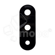 Стекло камеры для Samsung Galaxy A26 5G (A266B) Черный