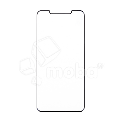 Защитное стекло "Премиум" для Huawei Mate 50 Pro Черный