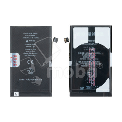 Аккумулятор для iPhone 16 Plus - JCID