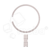 Магнит беспроводной зарядки MagSafe для iPhone 15 Pro/15 Pro Max (A3102/A3106)