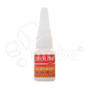 Клей Zhanlida 400 (10 мл, прозрачный)