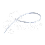 Стяжка (хомут) (100 шт. нейлон, 3*100 мм)