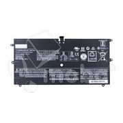 Аккумуляторная батарея для ноутбука Lenovo Yoga 900S-12ISK (L15M4P20) 6750 mAh