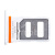 HLD-SIM-XMI-RMINT-14-PR-5G-BL HLD-SIM-XMI-RMINT-14-PR-5G-BL