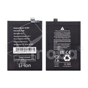 Аккумулятор для Realme GT Neo 2/3T/GT 2 Pro/OPPO Reno 13 F 4G (BLP887)