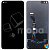 Дисплей для Huawei Honor 50 Lite/Nova 8i/X20 (NTN-LX1/NEN-LX1/NTN-AN20) в сборе с тачскрином Черный - OR