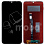 Дисплей для Huawei Nova Y70/Y70 Plus/Y71/Enjoy 50 (MGA-LX9N) в сборе с тачскрином Черный - Оптима