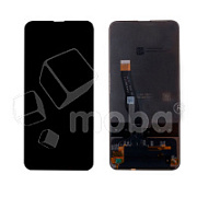 Дисплей для Huawei P Smart Z/Y9s/Y9 Prime 2019/Honor 9X (STK-LX1/STK-L21) в сборе с тачскрином Черный - Оптима (COF)