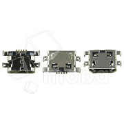 Разъем MicroUSB для Xiaomi Mi Play