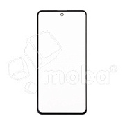 Стекло для переклейки Samsung Galaxy A51/M31s (A515F/M317F) с OCA пленкой Черный - OR (Mitsubishi)