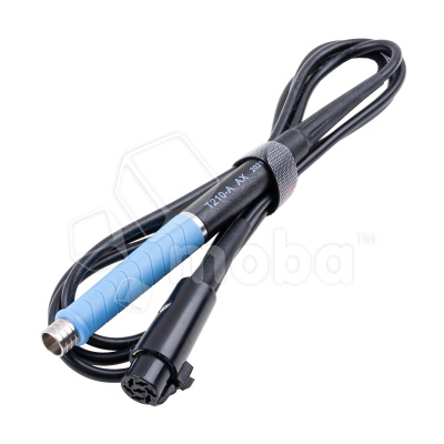 Ручка паяльника Aixun T210 для паяльных станций Aixun T3B/T320/T420/T420D
