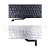 Клавиатура для ноутбука MacBook Pro 15" A1398 (2012-2015, Г-образный Enter RU) Черный