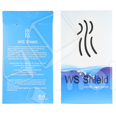 Защитная пленка "Гидрогелевая" для Samsung Galaxy Z Fold7 (F966B) (на внутренний дисплей) (самовосстанавливающаяся)