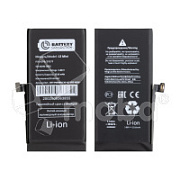 Аккумулятор для iPhone 13 mini - Battery Collection с верификацией "Новая запчасть" - усиленная 2550 mAh