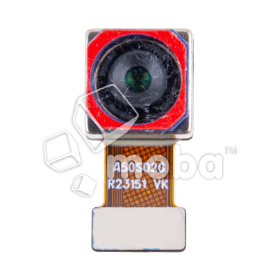 CAM-REAL-C25Y-50MP-RR
