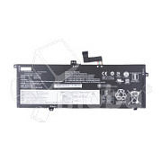 Аккумуляторная батарея для ноутбука Lenovo ThinkPad X395, X390 (L18D6PD1) 4080 mAh