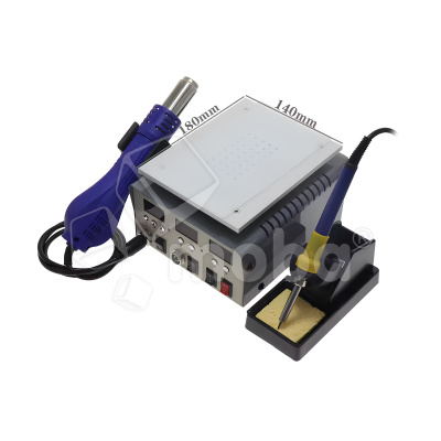 EQP-SLDST-KD-9803D-PLS