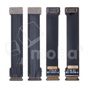 Шлейф подсветки матрицы для MacBook Air M1 13" A2337/A2179/A1932 (2018/2019/2020) (2 шт.)