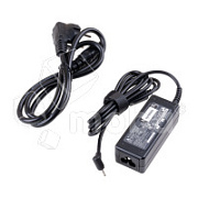 Блок питания (сетевой адаптер) для ноутбука Asus 19V, 1,58A, 30W (2,5×0,7)