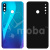 Задняя крышка для Huawei P30 Lite (MAR-LX1M) (24MP) Синий - Премиум