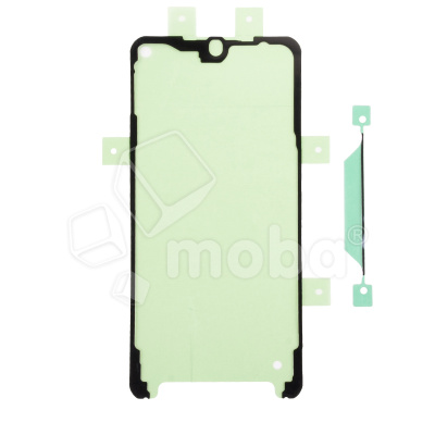 Скотч дисплея для Samsung Galaxy S22+ (S906B) - Премиум (водонепроницаемый)