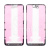 Рамка дисплея для iPhone 15 Plus (A2887) Черный - OR (Feaglet)