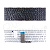 Клавиатура для ноутбука Lenovo IdeaPad 700-15 Черный