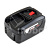 Аккумулятор для электроинструмента 1600A005B0 18V 6000 mAh Li-Ion (Bosch тип)