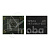 Микросхема KMVTU000LM-B503 (NAND FLASH)